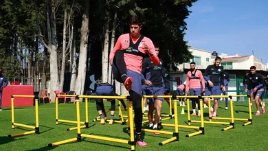 Toluca