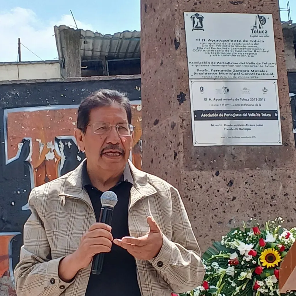 Periodismo mexiquense alza la voz: “La mejor defensa es la verdad”