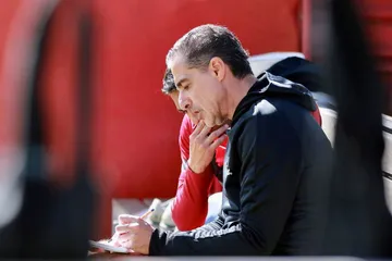Paiva seguro de que Toluca remontará en la vuelta