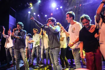 Grupo Religioso es nominado a los Latín Grammy 2026