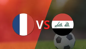 Mundial 2026: Francia busca la clasificación ante un necesitado Irak