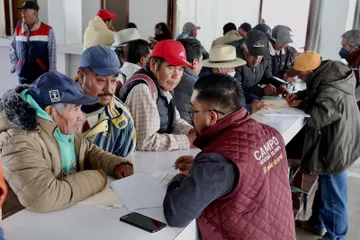 Metepec: Última llamada para inscribirse en las Caravanas Itinerantes