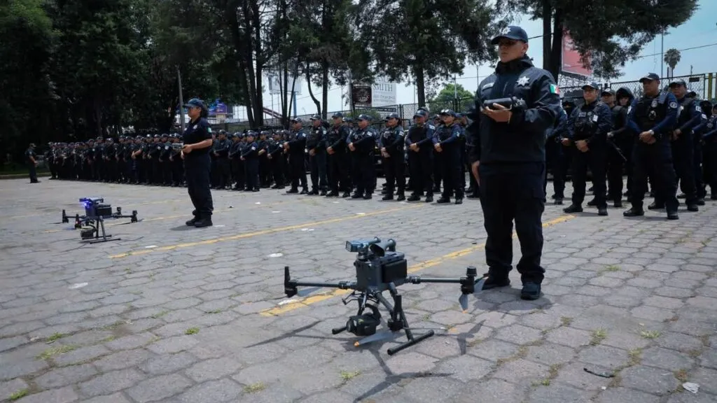 Arranca en Naucalpan el operativo “Verano Seguro 2026” para proteger a las familias durante el periodo vacacional