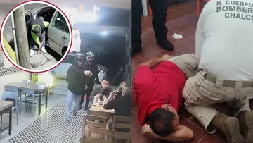 Chalco reporta otra semana violenta y vecinos intervienen