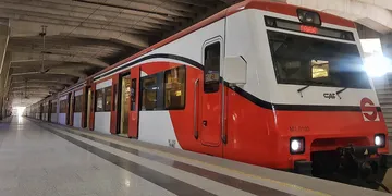 Posponen semanas inauguración del Tren Suburbano Lechería-AIFA