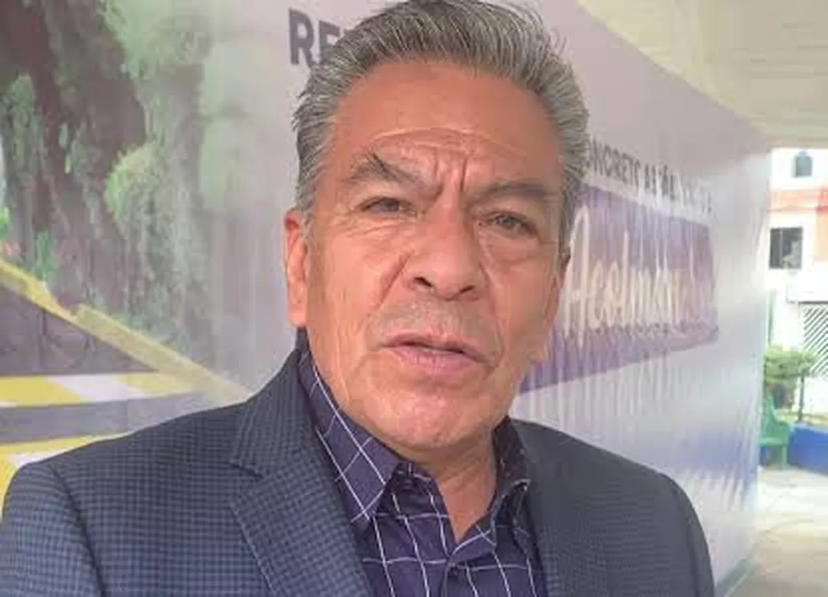 Edomex enfrenta problema de agua en varios municipios