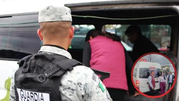 Cumple un año estrategia “viaja segura” en Chicoloapan