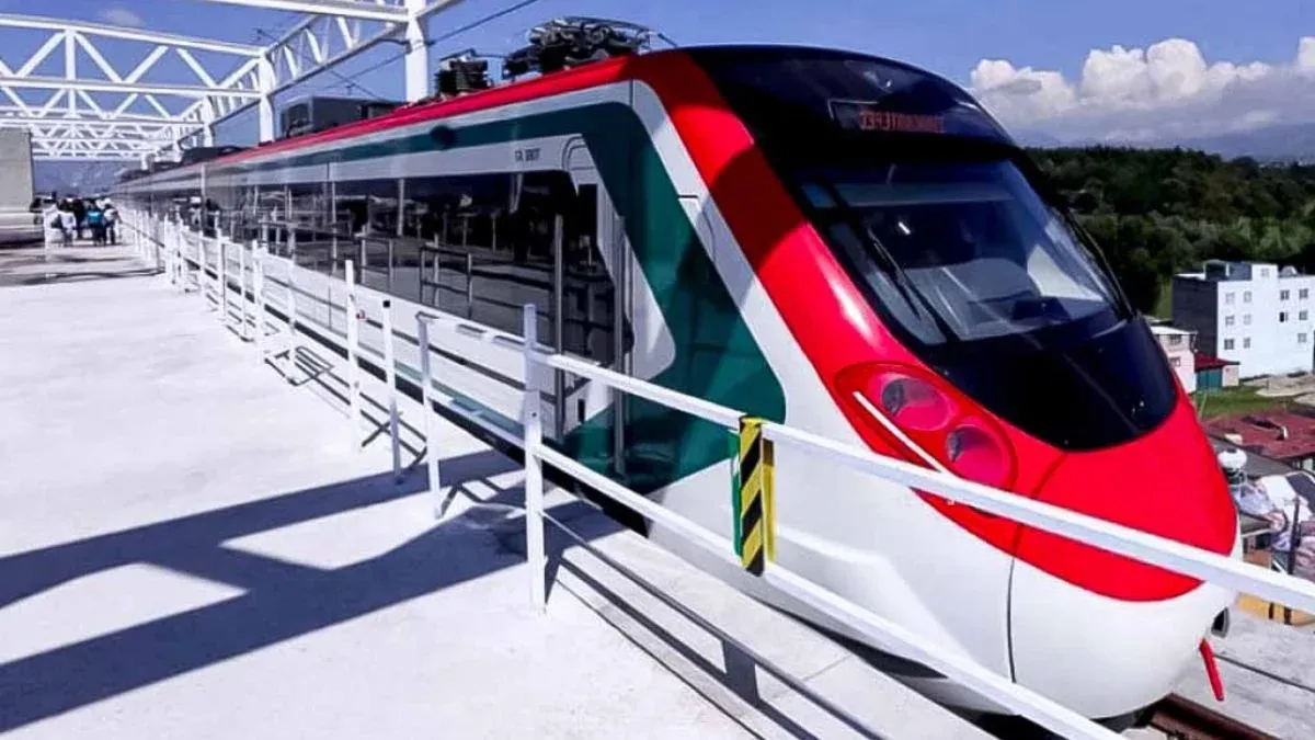 ¿A partir de cuándo el Tren Interurbano México- Toluca ”El Insurgente” ajustará sus horarios?