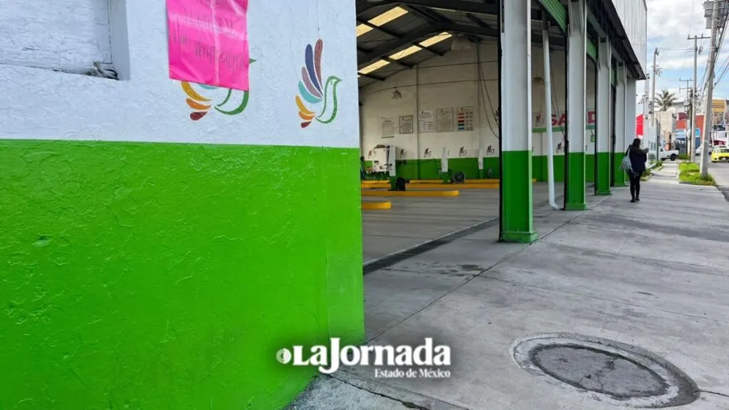 Verificentros no reportan aumento de usuarios pese al “Hoy No Circula”: Trabajadores