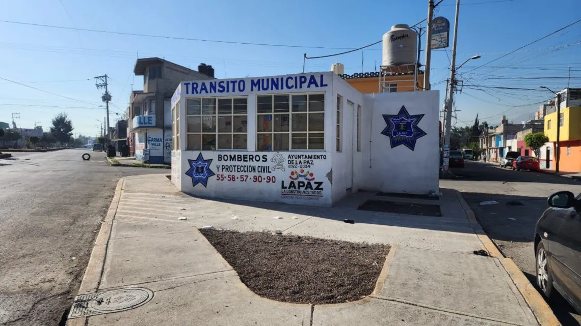 Chelerias invaden La Paz, hasta presunto pariente de alcaldesa tiene una