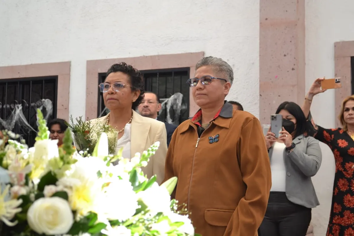 Primer matrimonio igualitario se registra en el Edomex