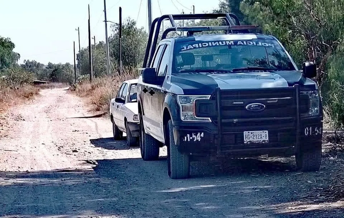 Abaten en Edomex a policía activo de Hidalgo