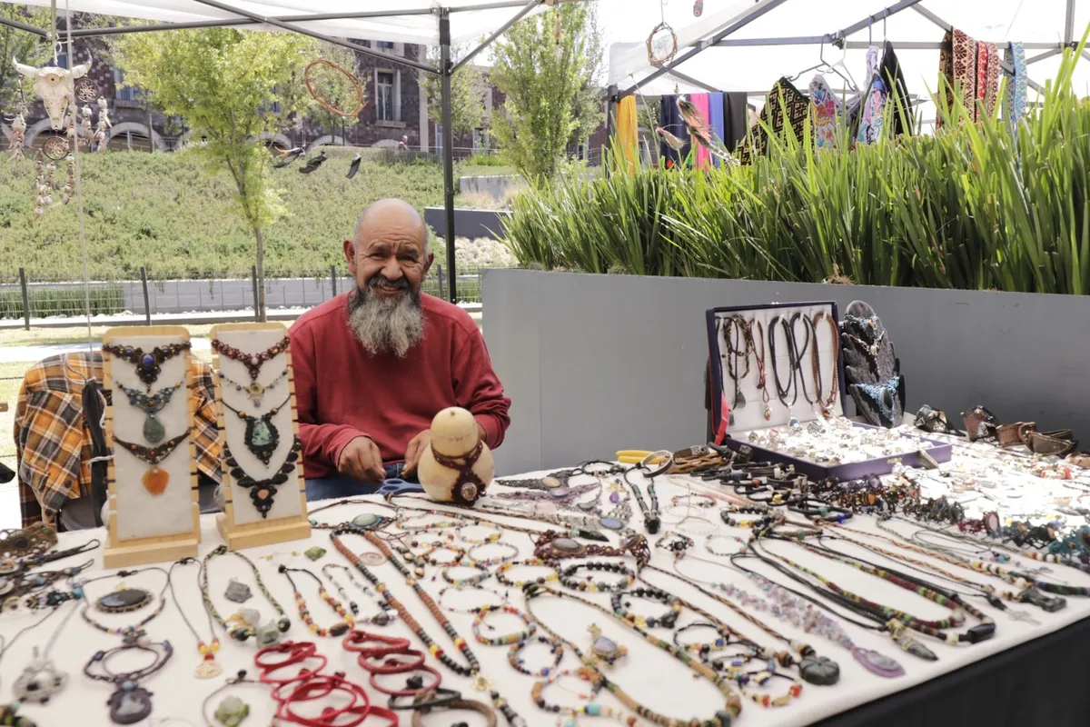 Ferias y festivales en Edomex