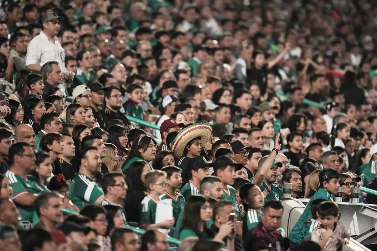 FIFA revela posibles rivales para México en el Mundial 2026