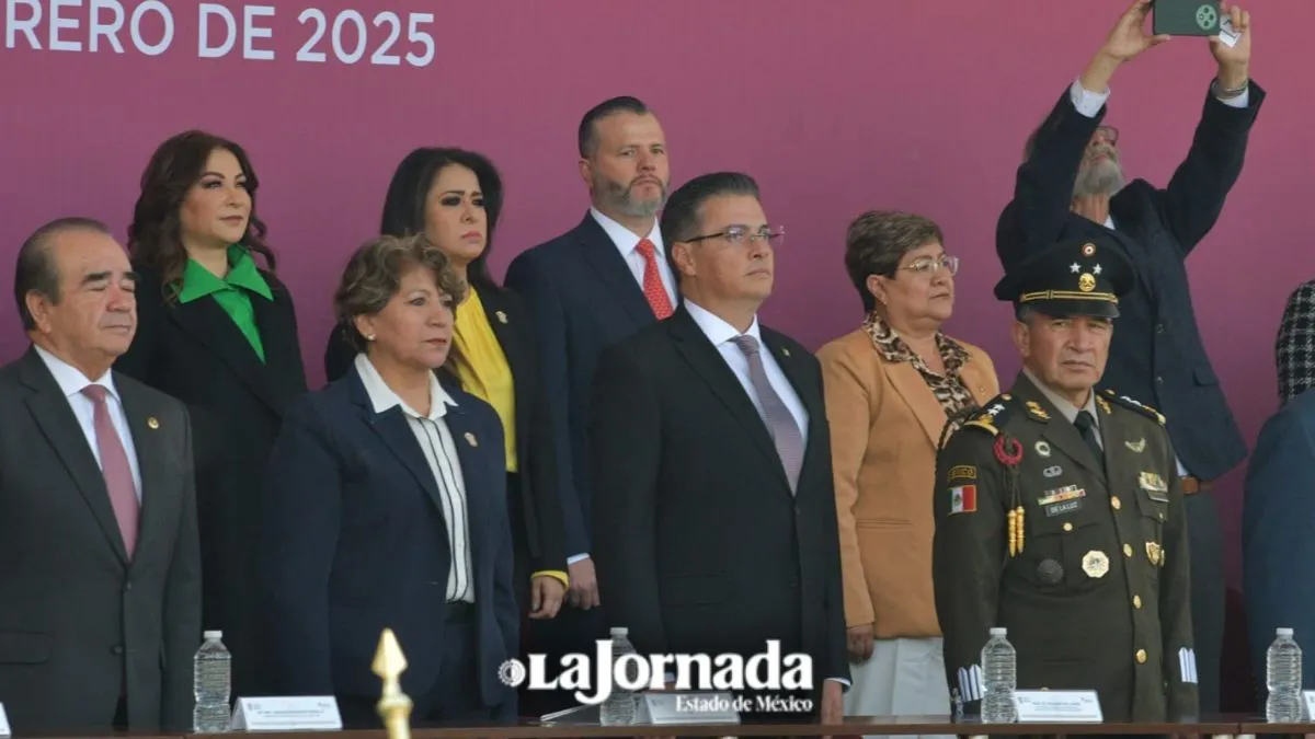 Edomex alejado de la pobreza, cercano a la población