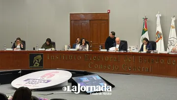 Consejeras del IEEM con disposición a someterse a auditorías del presente y pasado