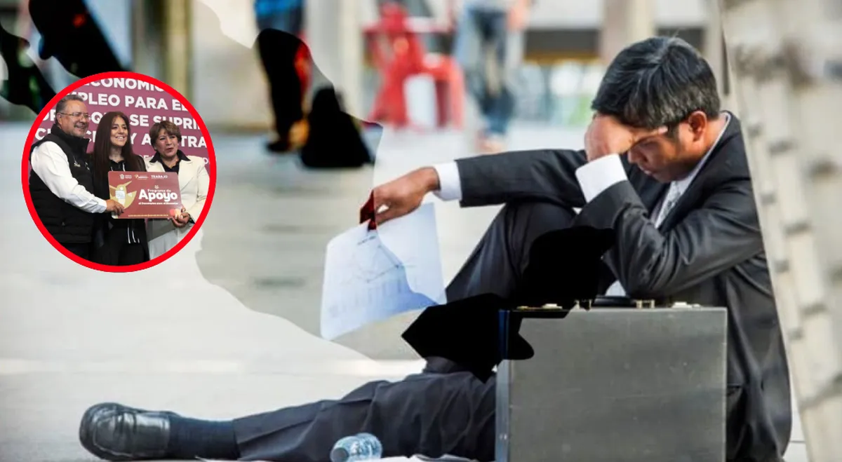 Apoya GEM a 8 mil personas en situación de desempleo