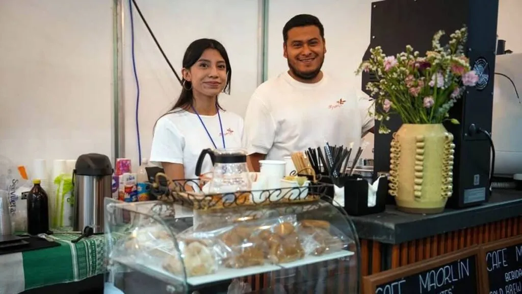 Feria Nacional de la Cultura Rural reúne a 800 artesanos en Chapingo