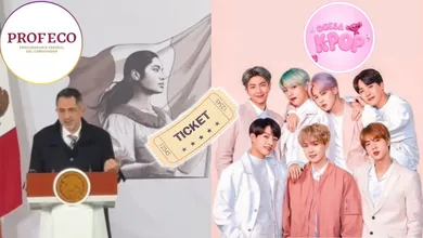 PROFECO atenderá peticiones de Army para el concierto de BTS en México