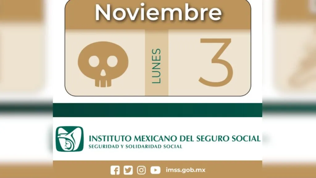 ¿Cuándo será el pago del aguinaldo y qué pensionados del IMSS lo recibirán? Esto sabemos