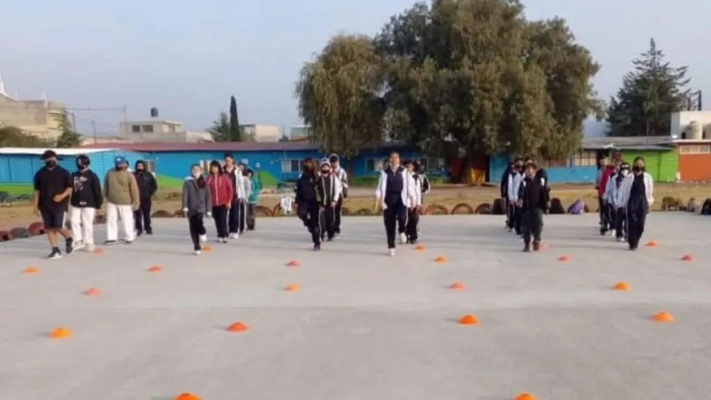 Ayuntamiento de Chicoloapan deja sin apoyo a Escuela de Deporte