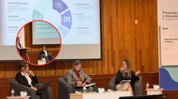 Elección Judicial 2026: Expertas urgen a fortalecer filtros y tecnología para la selección de candidatos