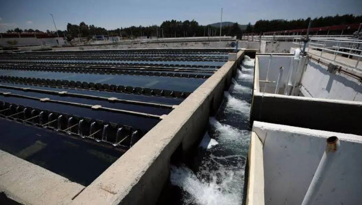 Crisis del Cutzamala durará por lo menos 5 años más