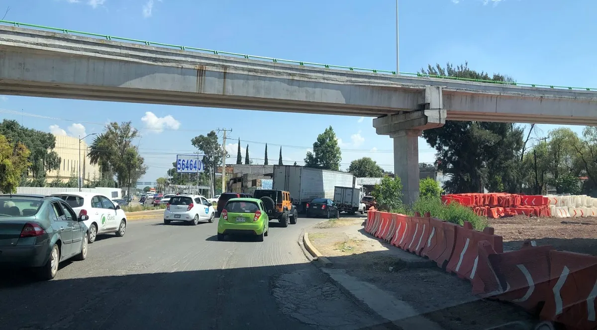 Video: Llama ANASEVI a priorizar la movilidad sustentable en vías que conectarán al aeropuerto Felipe Ángeles