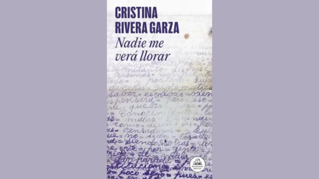 Recomendaciones literarias sobre Cristina Rivera Garza