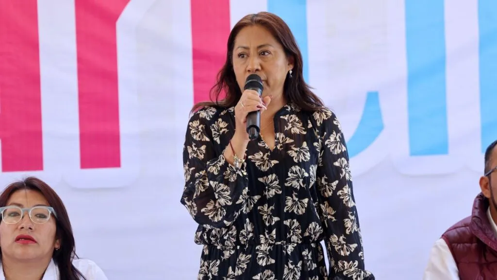 Niñez chimalhuaquense participa en cabildo infantil