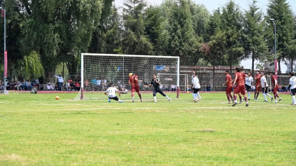 Gobierno del Edomex activa “Destinos Futboleros” en 14 sedes durante el Mundial; 29 días de cultura, gastronomía y deporte gratuito
