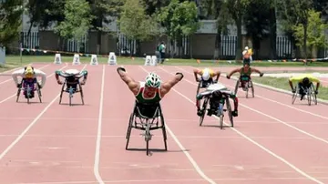 Mexiquenses participarán en los Juegos Nacionales Deportivos Uruapan 2023