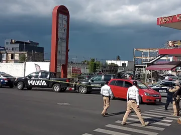 Inseguridad Metepec