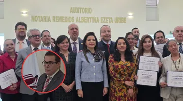 Programa de Integridad Empresarial 2026: empresas del Edomex se suman contra la corrupción