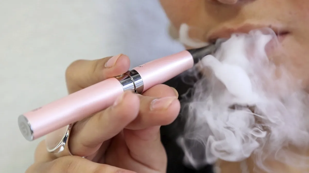 Mantiene México prohibición de vapeadores y cigarros electrónicos