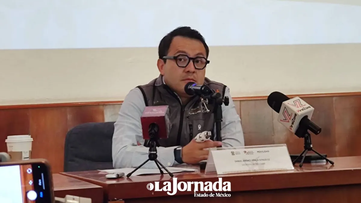Al corralón 5 mil unidades piratas del transporte público