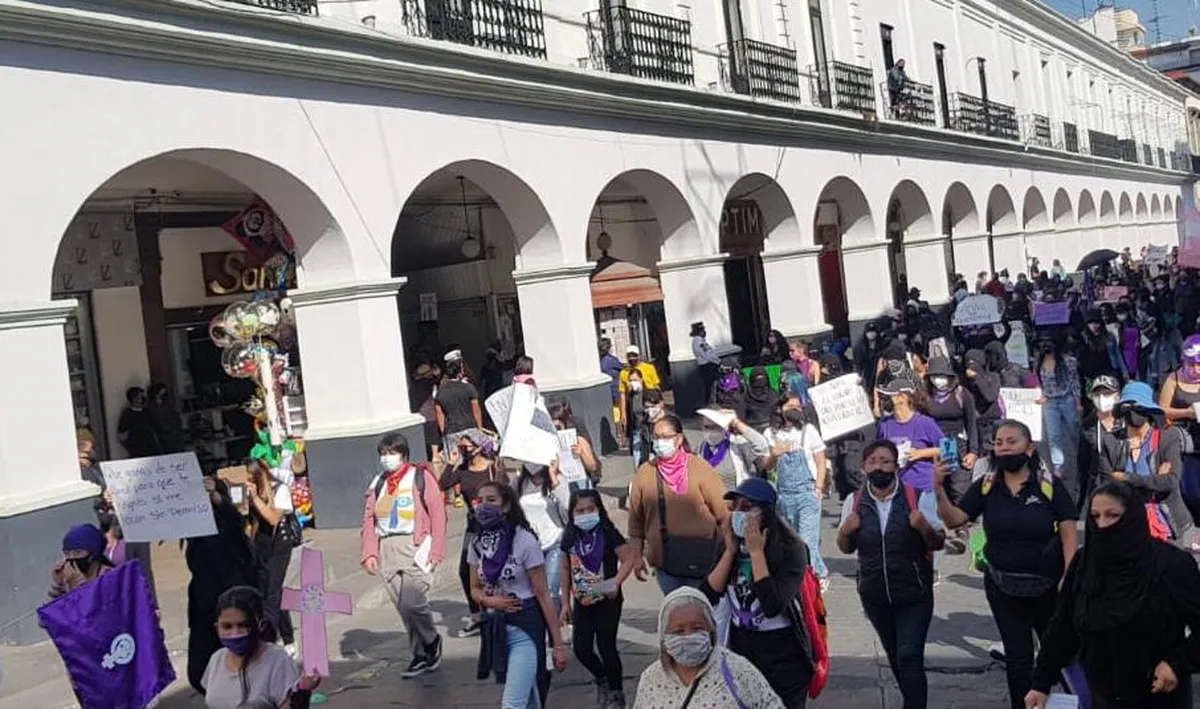 violación en Edomex