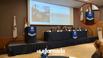 Coparmex pide a empresarios cumplir con la Ley Federal del Trabajo ante incremento de inspecciones