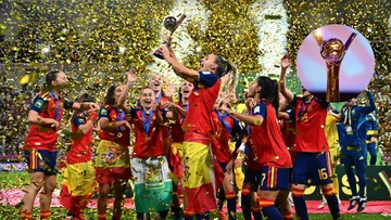 España ganó el Mundial Femenil Sub-20 ¿Cómo fue el duelo contra Corea?