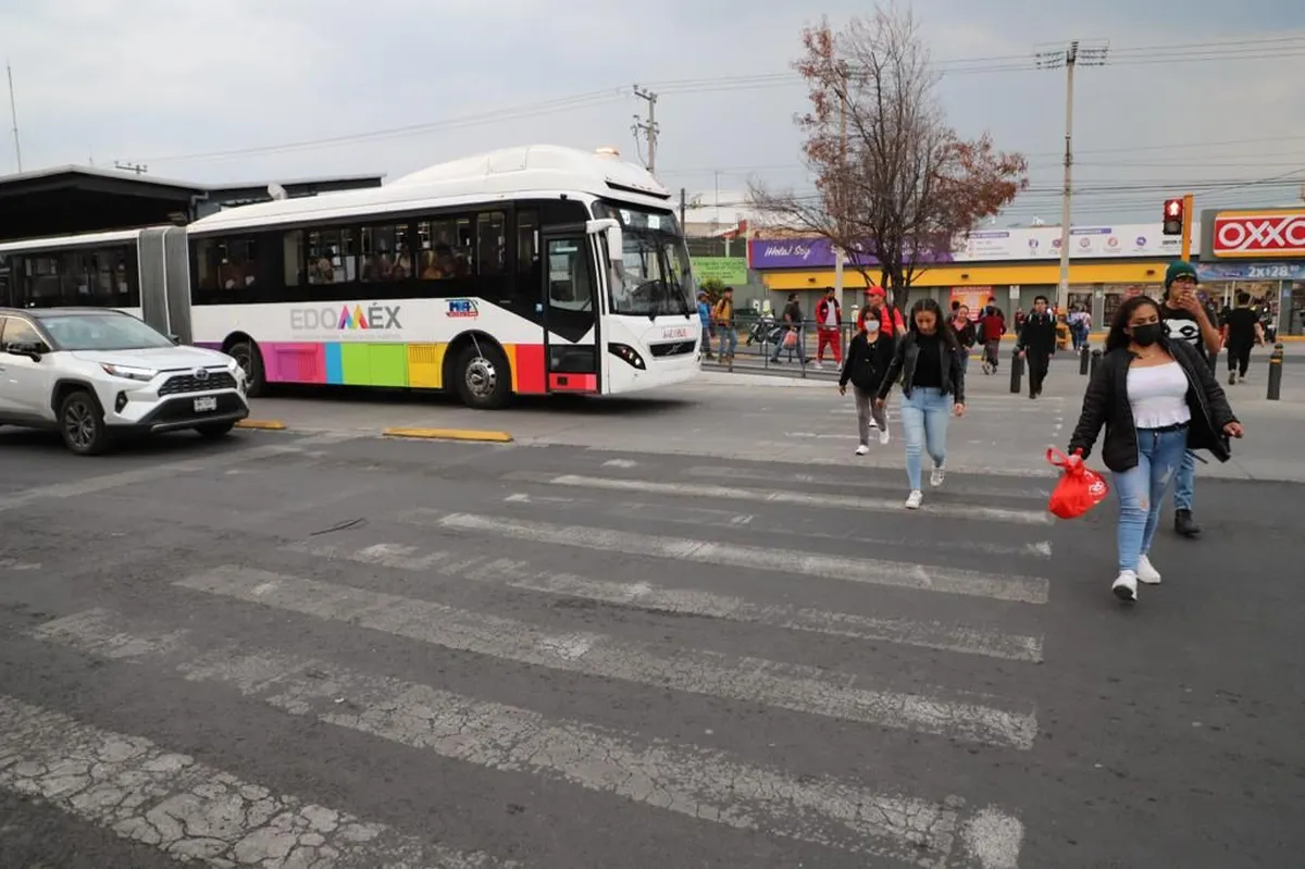Se crean 5 mil nuevos negocios en Tecámac por AIFA