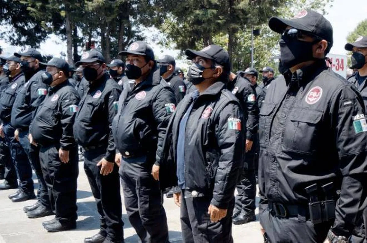 Fiscalía Estatal abre convocatoria para ocupar 87 plazas de la policía de investigación
