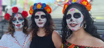 Toluca: Extienden duración de la Feria del Alfeñique, sin alfeñique