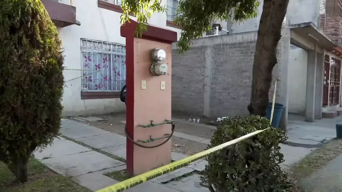 Fiscalía otorga posesión de vivienda en Chalco a hija de Doña Carlota