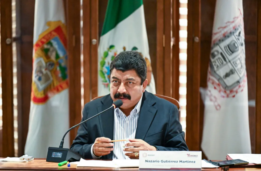 Cabildo de Texcoco aprobó por unanimidad transferencia de recursos para obras de impacto