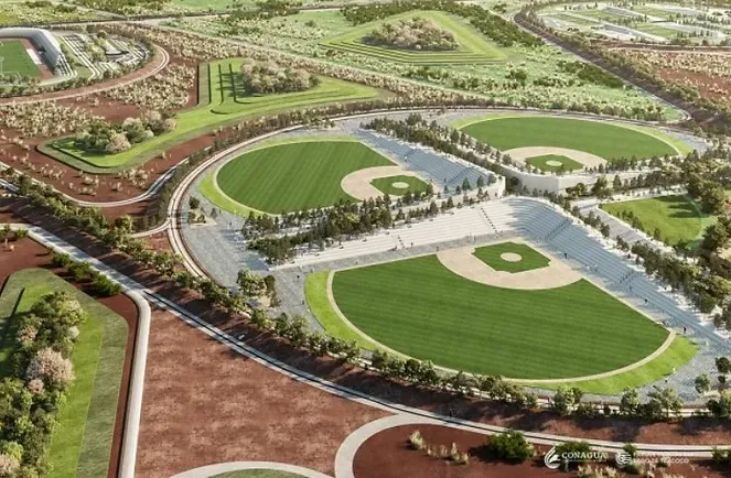 Donan 100 unidades de Ecobici al Parque Ecológico Lago de Texcoco; las destinan para clases