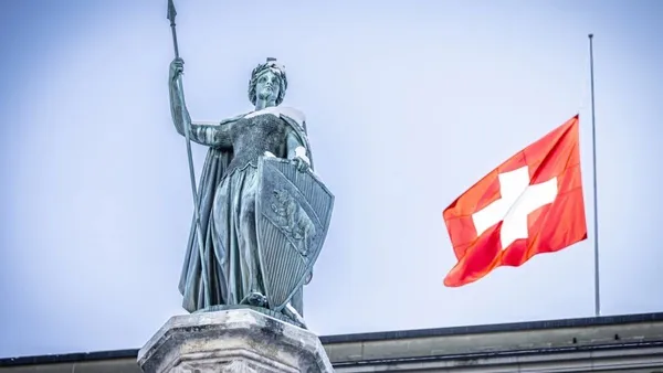 Gobierno de Suiza congela fondos de las cuentas de Nicolás Maduro