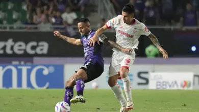 Foto de jugadores del Toluca, que esperan ingresar al Play-In de la Liga MX.