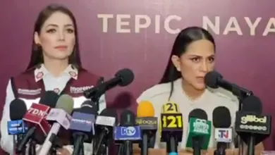 Morena mantiene alianzas rumbo al proceso electoral del 2027. Ariadna Montiel confirma diálogo con el PT y el Verde y reconoce a Citlalli Hernández.
