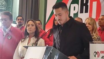 Líderes de Movimiento Ciudadano desertan del partido naranja