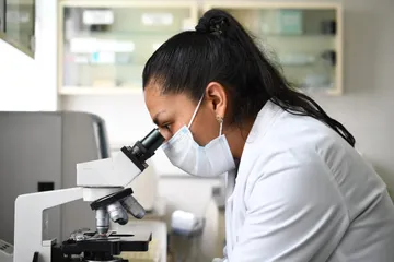 OMS autoriza prueba de diagnóstico para la viruela símica